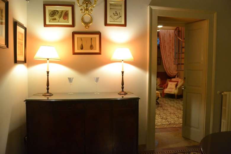 Bed & Breakfast Palazzo Muro Leccese Relais de Charme