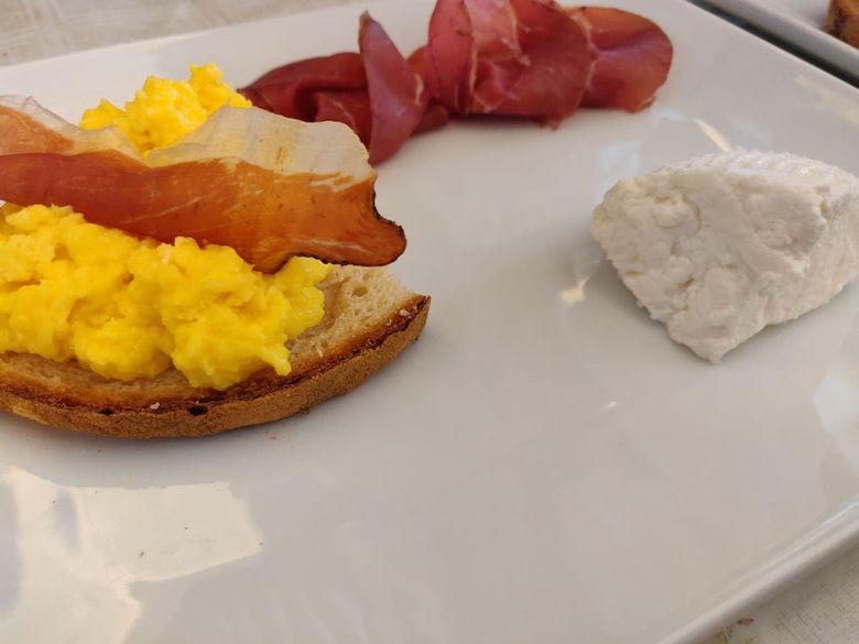 Bed & Breakfast Palazzo Muro Leccese Relais de Charme