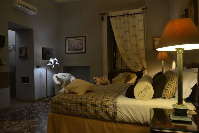 Bed & Breakfast Palazzo Muro Leccese Relais de Charme