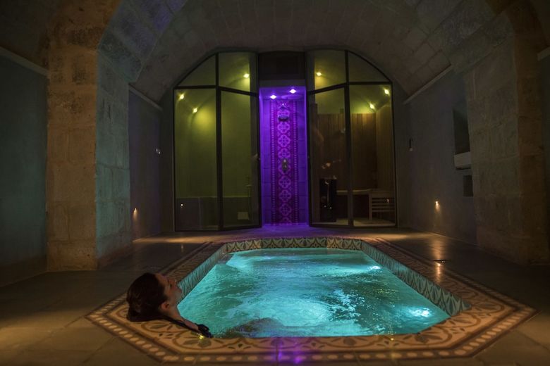 Bed & Breakfast Palazzo Muro Leccese Relais de Charme