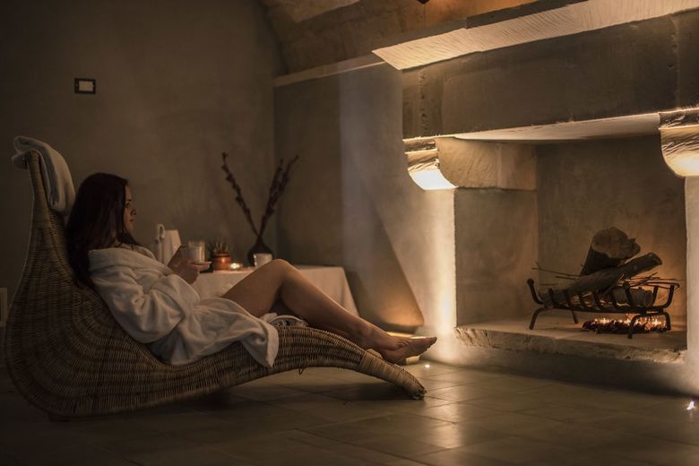 Bed & Breakfast Palazzo Muro Leccese Relais de Charme