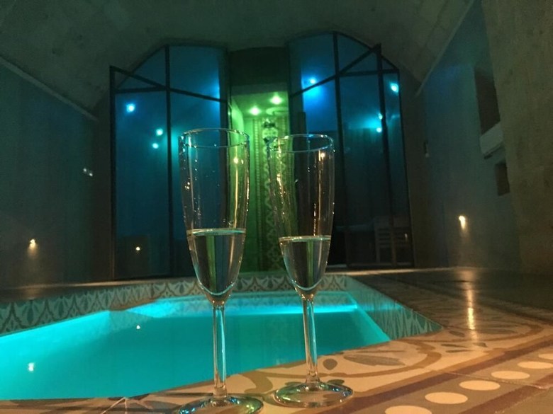 Bed & Breakfast Palazzo Muro Leccese Relais de Charme
