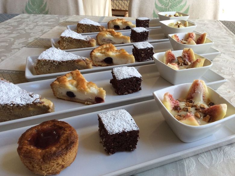 Bed & Breakfast Palazzo Muro Leccese Relais de Charme