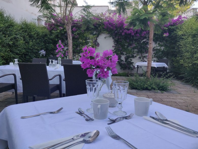 Bed & Breakfast Palazzo Muro Leccese Relais de Charme