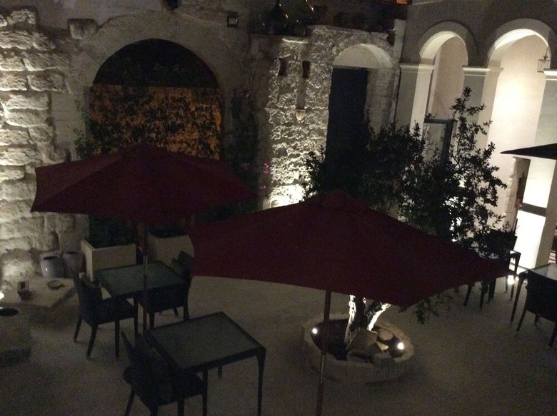 Bed & Breakfast Palazzo Muro Leccese Relais de Charme
