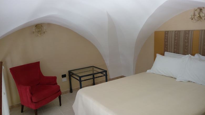 Bed & Breakfast Palazzo Muro Leccese Relais de Charme
