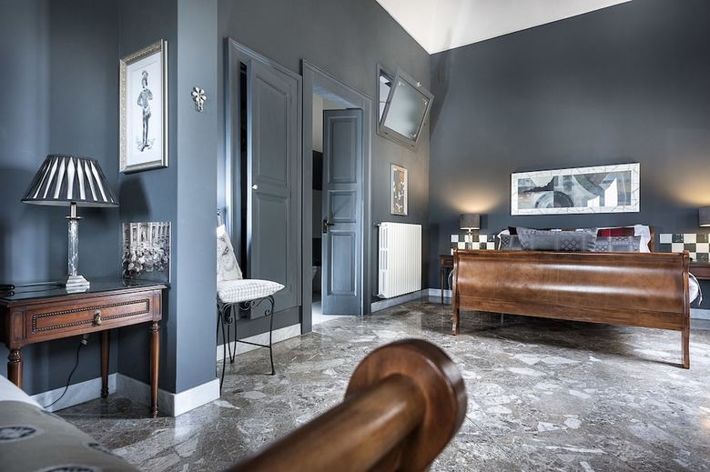 Bed & Breakfast Palazzo Muro Leccese Relais de Charme