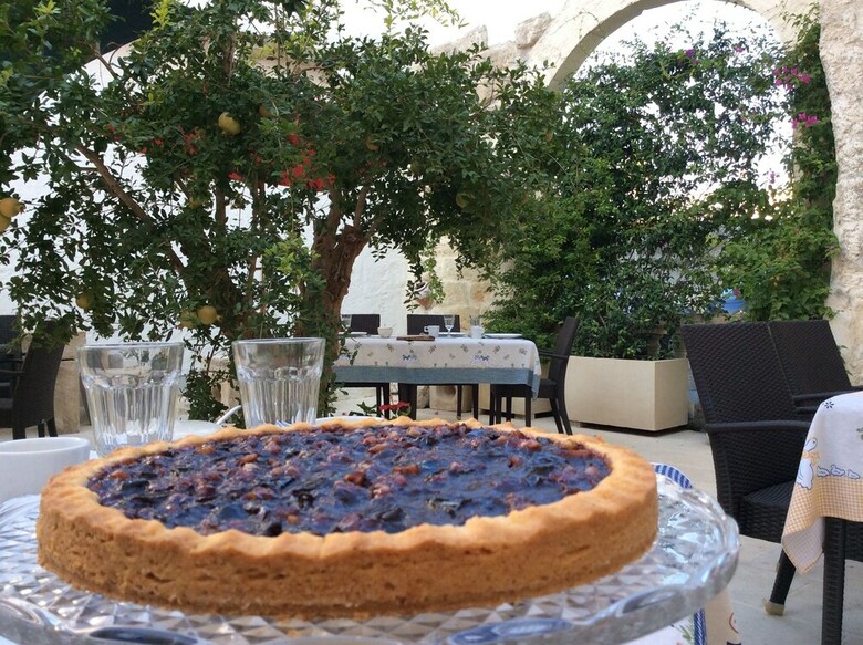 Bed & Breakfast Palazzo Muro Leccese Relais de Charme