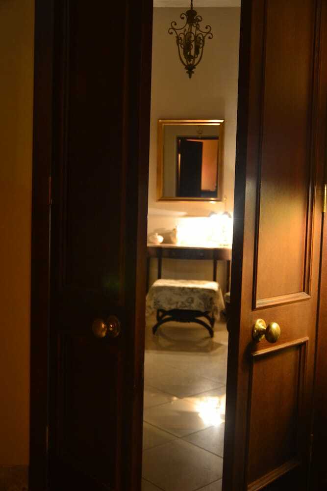 Bed & Breakfast Palazzo Muro Leccese Relais de Charme