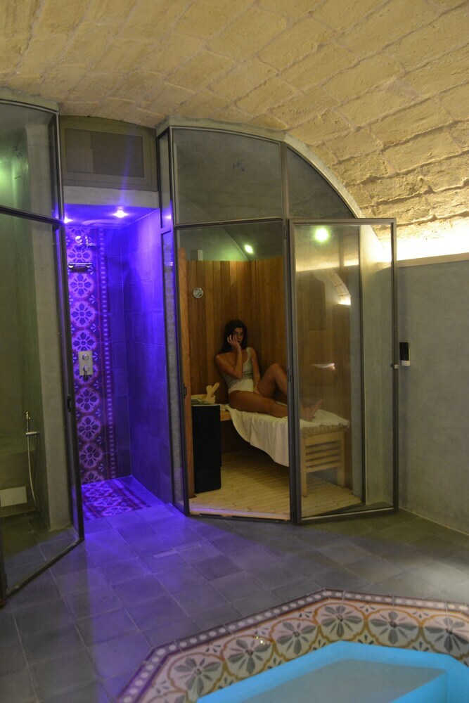 Bed & Breakfast Palazzo Muro Leccese Relais de Charme