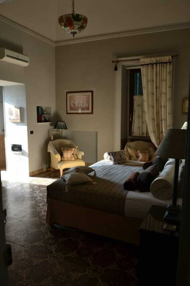 Bed & Breakfast Palazzo Muro Leccese Relais de Charme