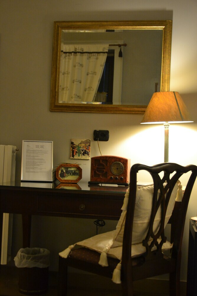 Bed & Breakfast Palazzo Muro Leccese Relais de Charme