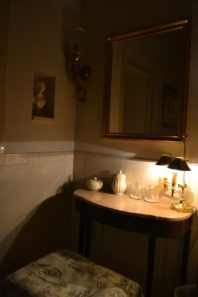 Bed & Breakfast Palazzo Muro Leccese Relais de Charme