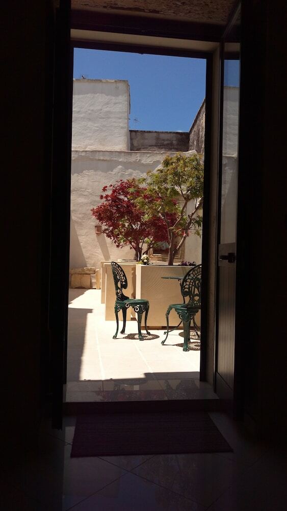 Bed & Breakfast Palazzo Muro Leccese Relais de Charme