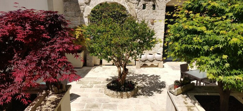 Bed & Breakfast Palazzo Muro Leccese Relais de Charme
