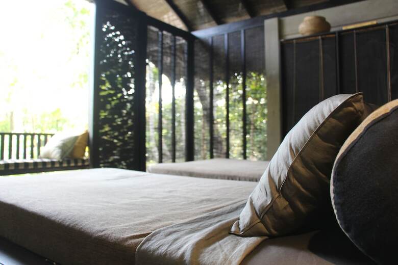 Apartamento Kaju Green Eco Lodges