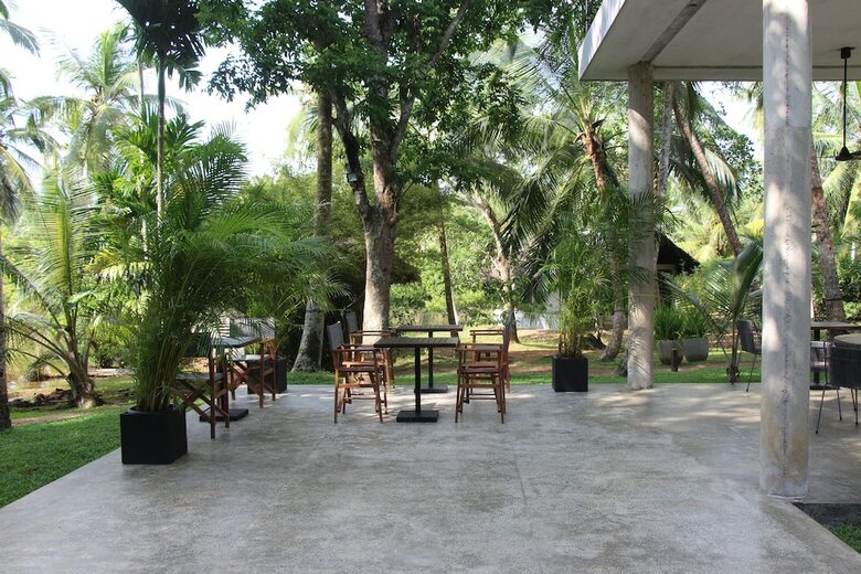Apartamento Kaju Green Eco Lodges