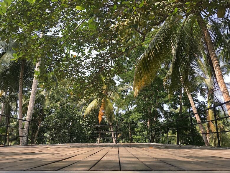 Apartamento Kaju Green Eco Lodges