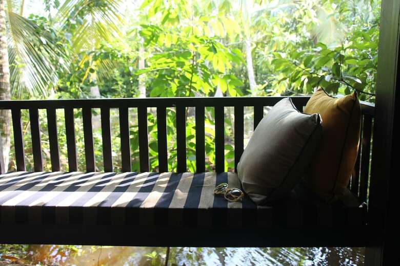 Apartamento Kaju Green Eco Lodges