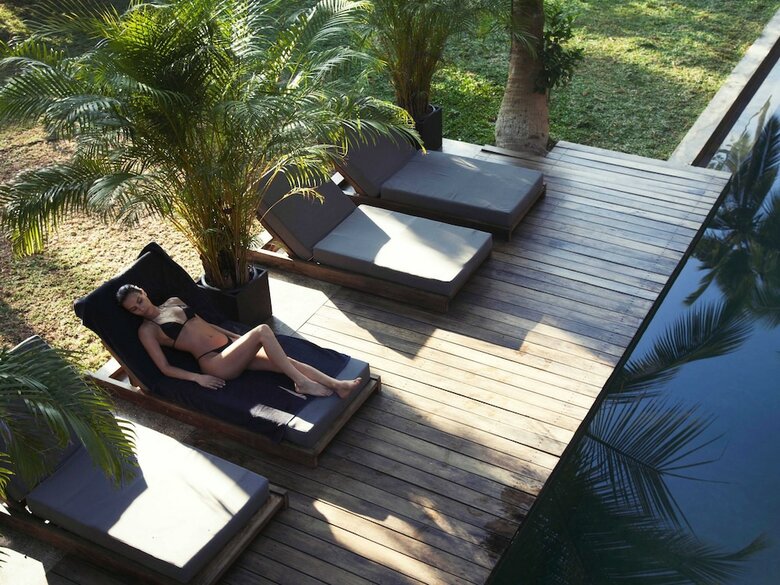 Apartamento Kaju Green Eco Lodges