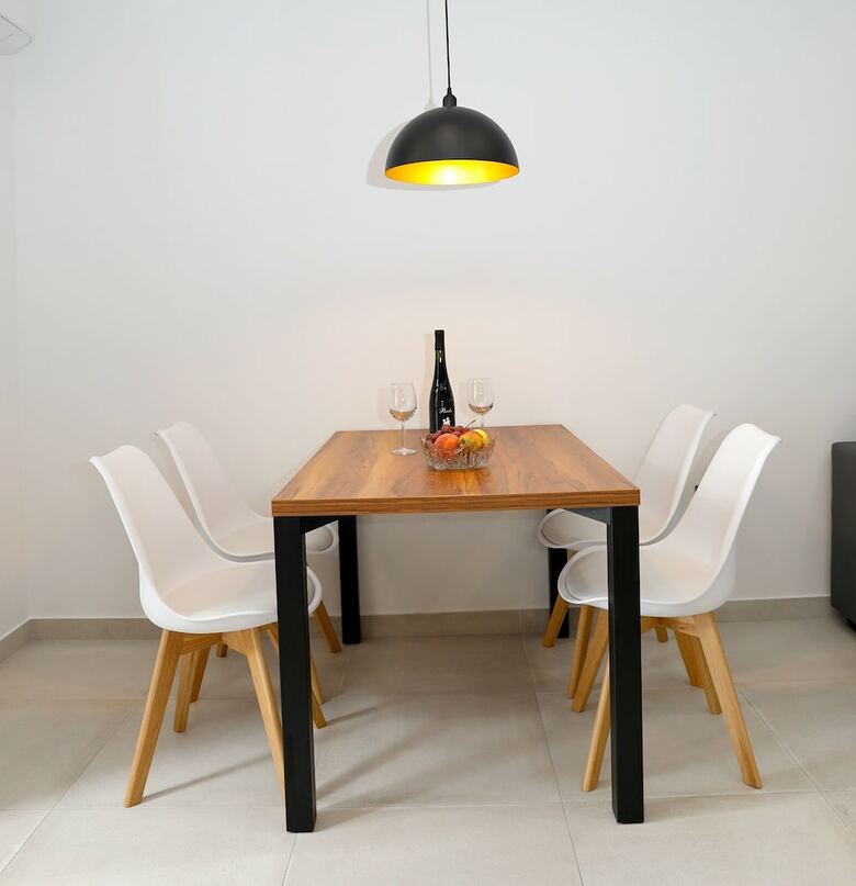 Apartments Bikin
