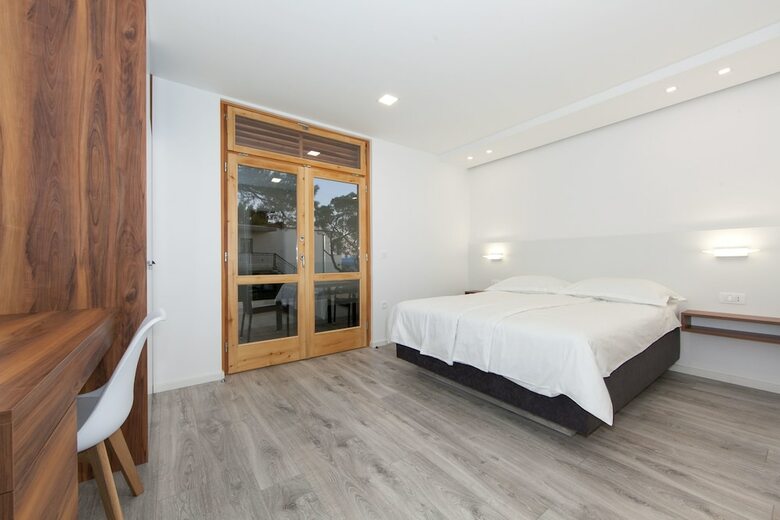 Apartments Bikin