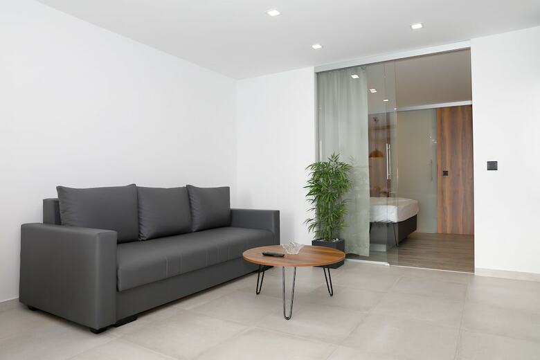 Apartments Bikin
