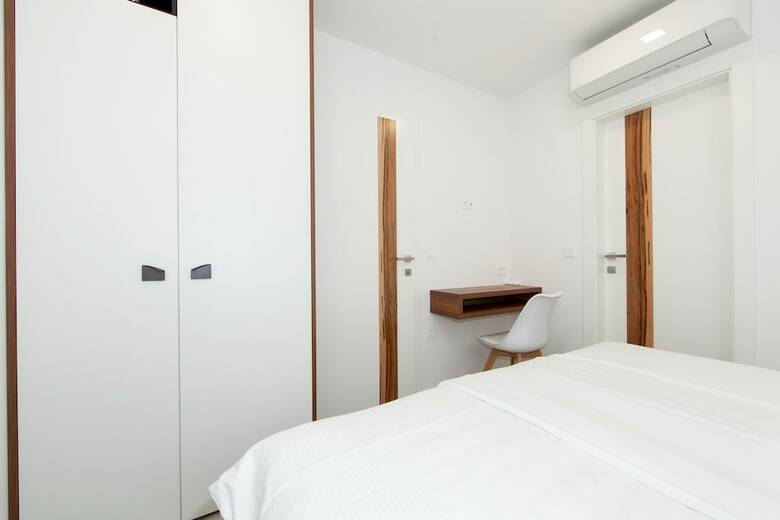 Apartments Bikin