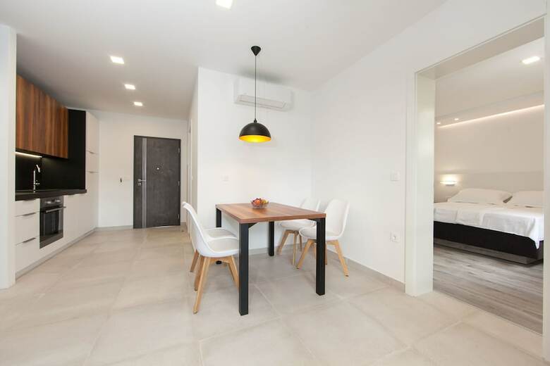 Apartments Bikin