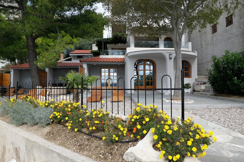 Apartments Bikin