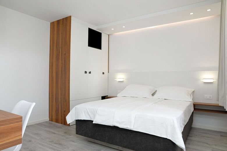 Apartments Bikin