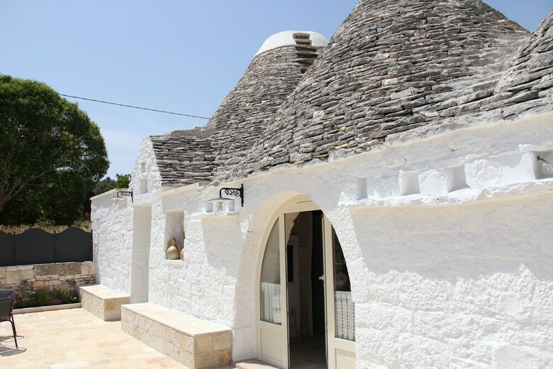 Bed & Breakfast Masseria Nuove Caselle