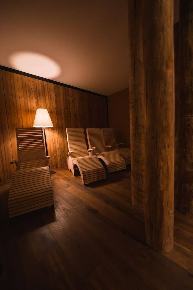 Aktiv & Familienhotel Adlernest