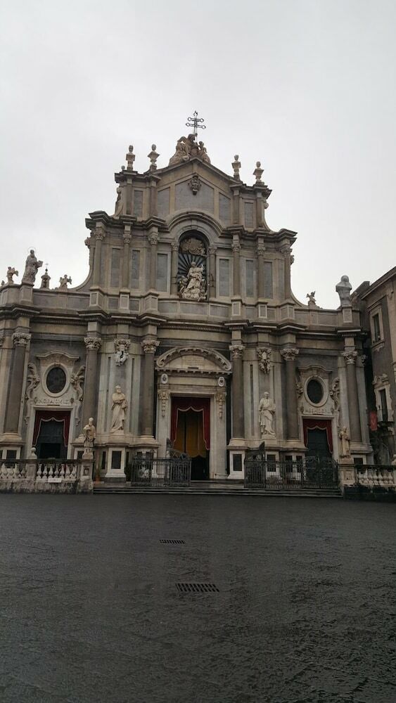 Apartamento La Nuova Locandiera