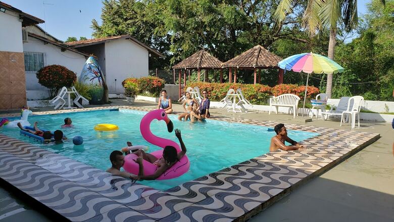 Hotel Maraj�