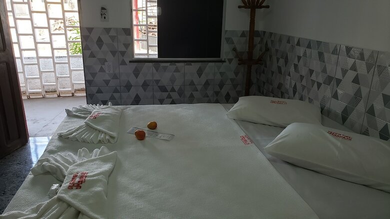 Hotel Maraj�