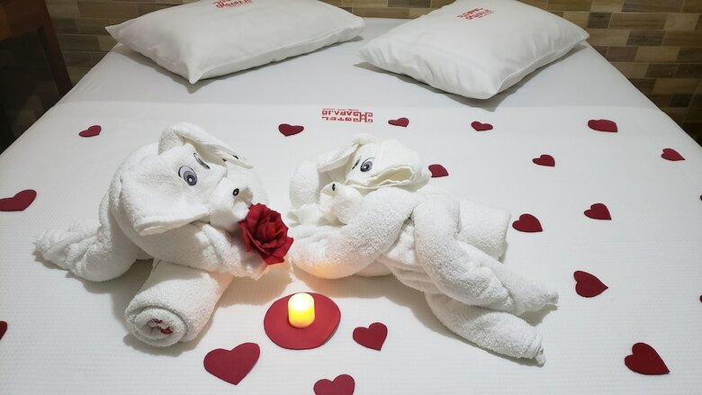 Hotel Maraj�