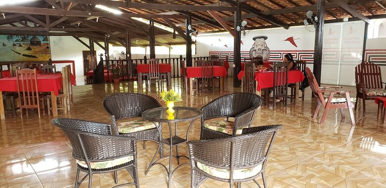 Hotel Maraj�