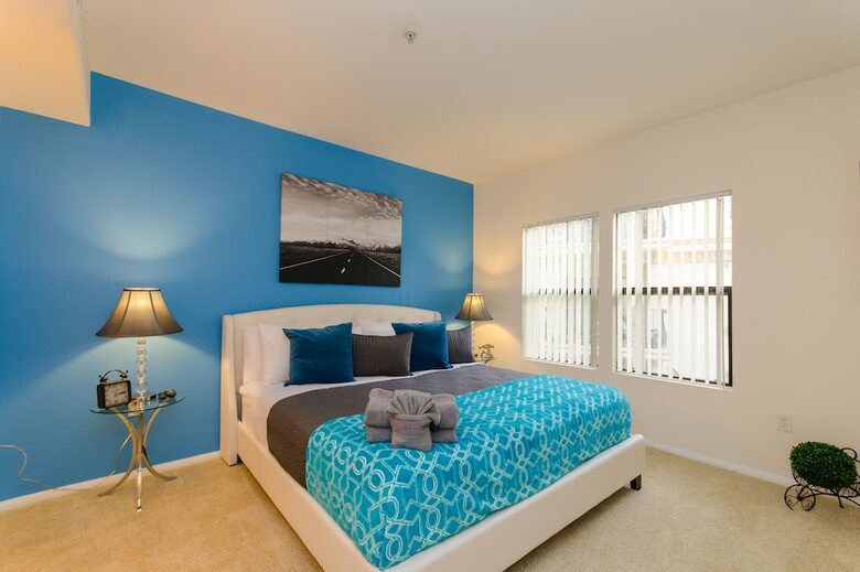 Apartamentos Downtown La City View Suite
