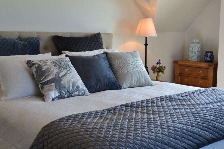Bed & Breakfast Sapphire Shores Luxury Retreat