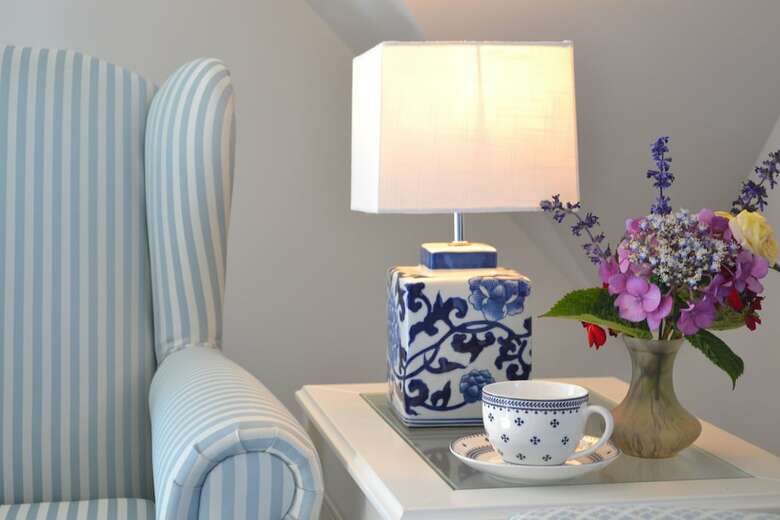 Bed & Breakfast Sapphire Shores Luxury Retreat