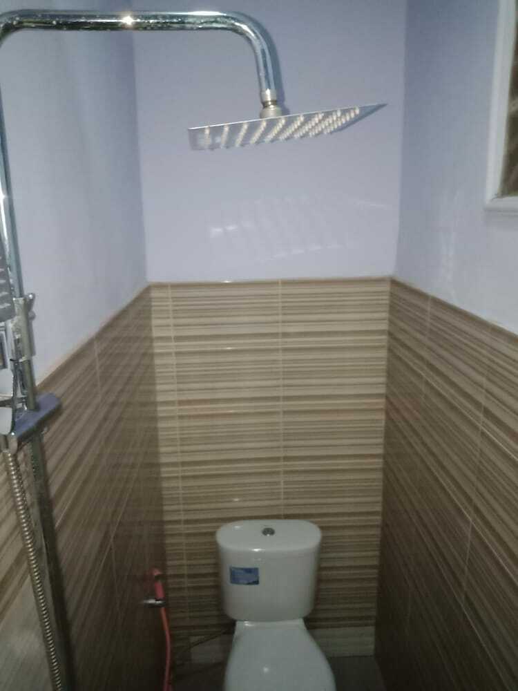 Hotel Jc Homestay Jember