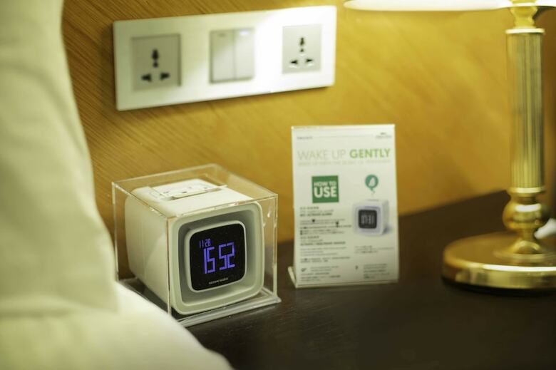 Green World Triplebeds Hotel