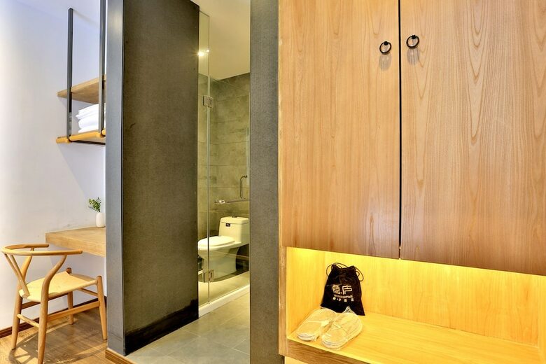 Hotel Seclusion Cottage