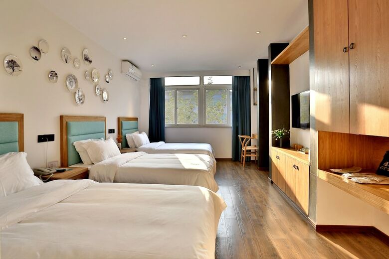 Hotel Seclusion Cottage