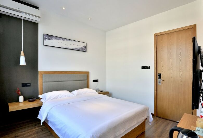 Hotel Seclusion Cottage