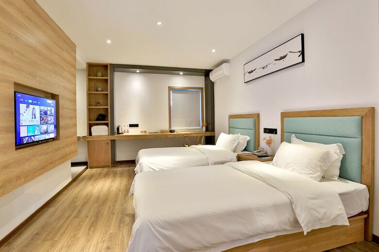 Hotel Seclusion Cottage