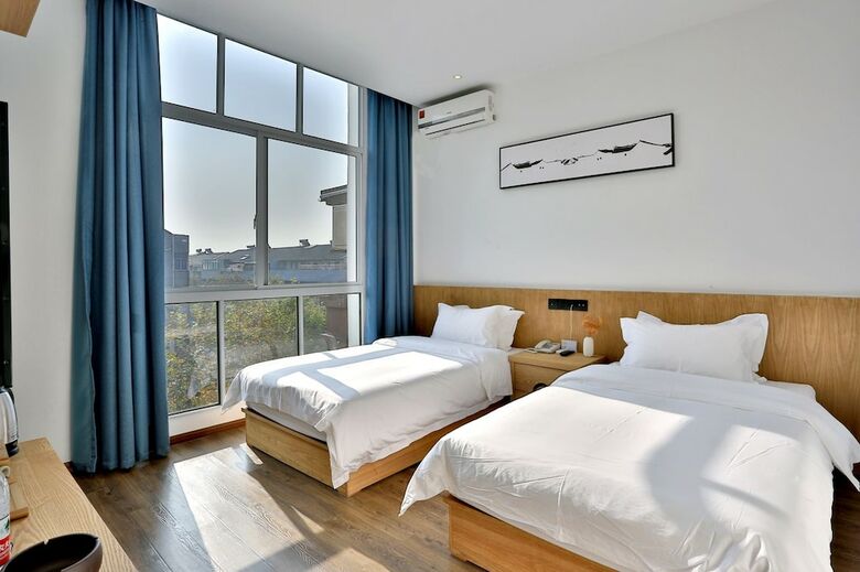 Hotel Seclusion Cottage