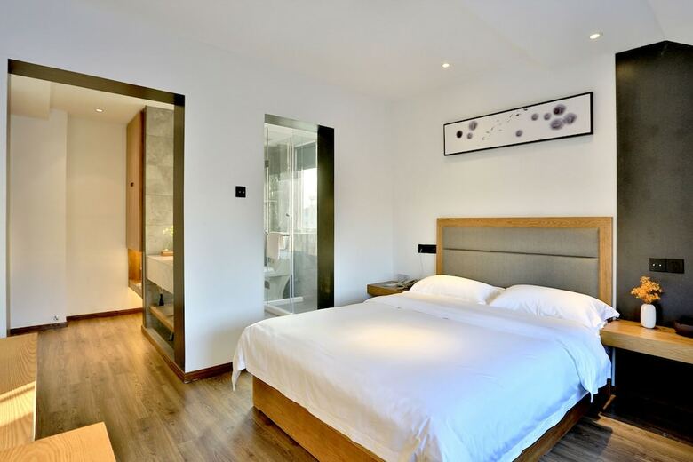 Hotel Seclusion Cottage