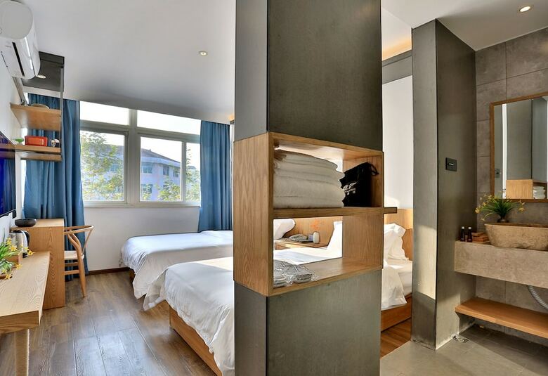 Hotel Seclusion Cottage